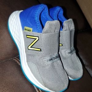 Toddler new balance shoes